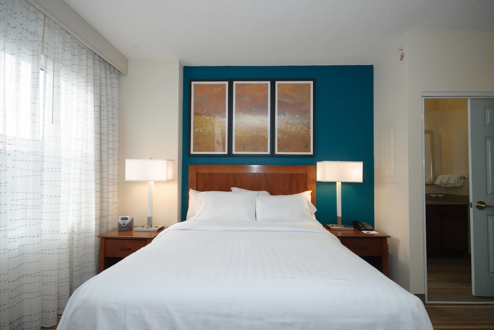 Residence Inn by Marriott Rochester Mayo Clinic Area 12/50
