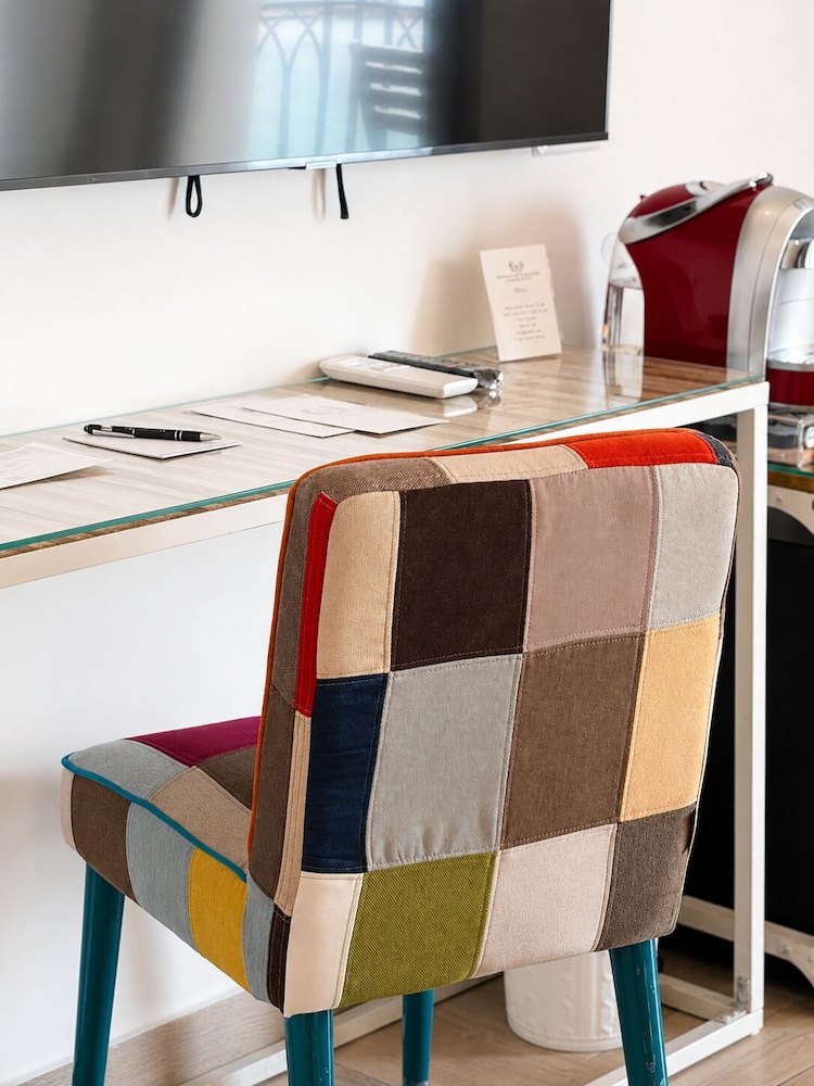 Domus Maris Boutique Hotel 34/50