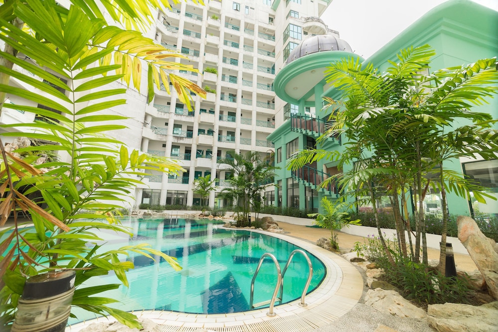 Hig Homestay Apartment 3/24