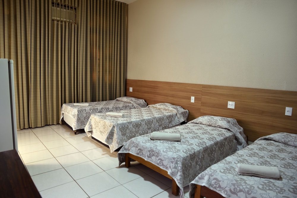 Hotel Itamarati 39/47