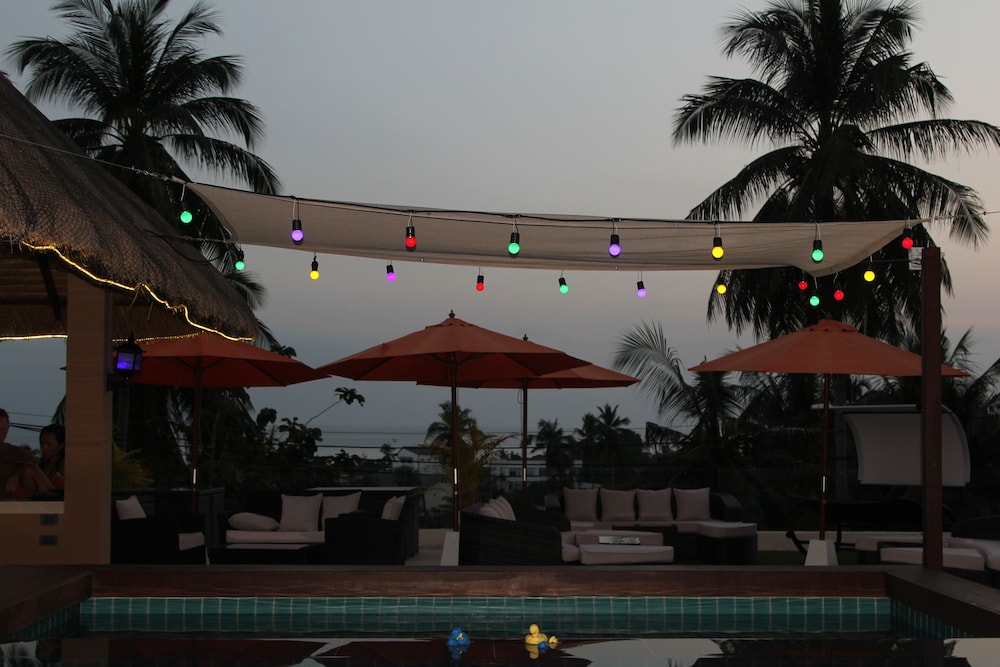 Baan Seaview Hoilday Villas 2/50