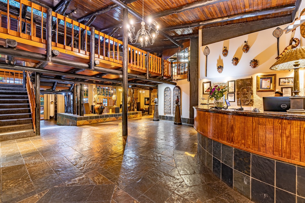 Pine Lake Inn 2/50