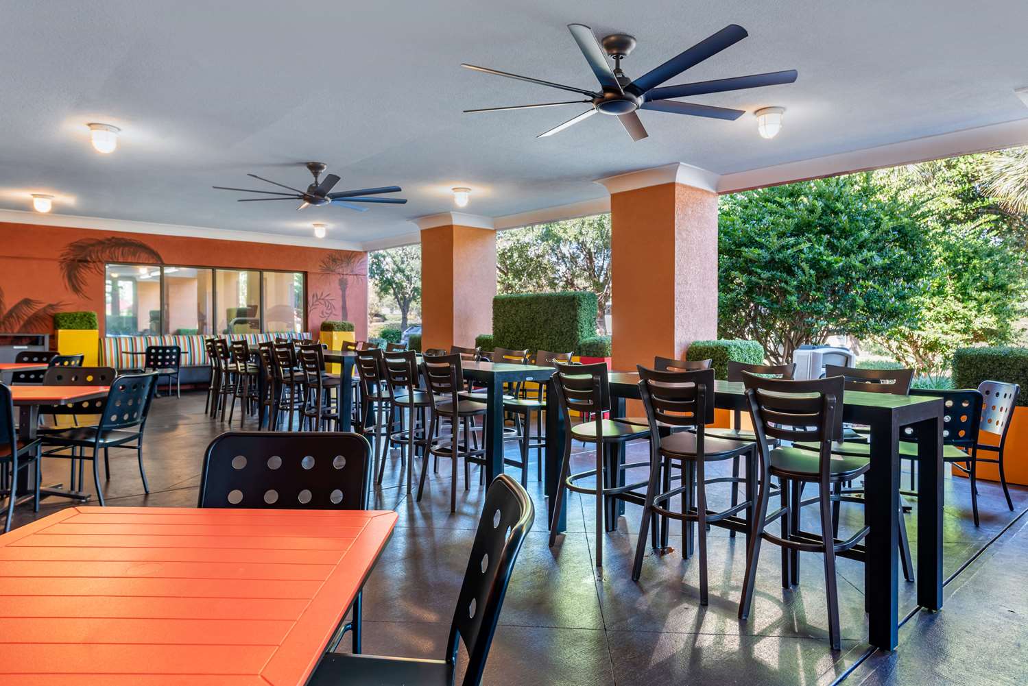 City Express by Marriott Orlando International Drive 22/27