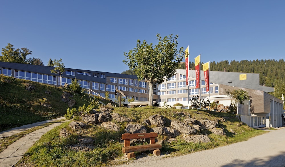 Rigi Kaltbad Swiss Quality Hotel 34/44
