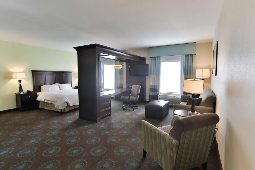 Hampton Inn And Suites Middlebury In 30/42