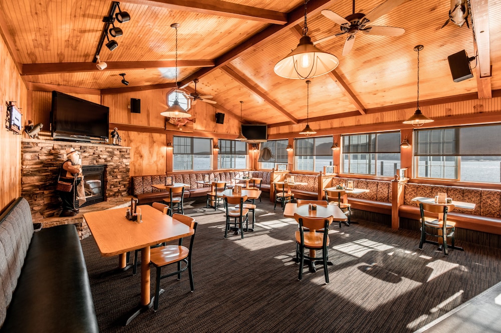 The Ketch Inn and Marina 45/65