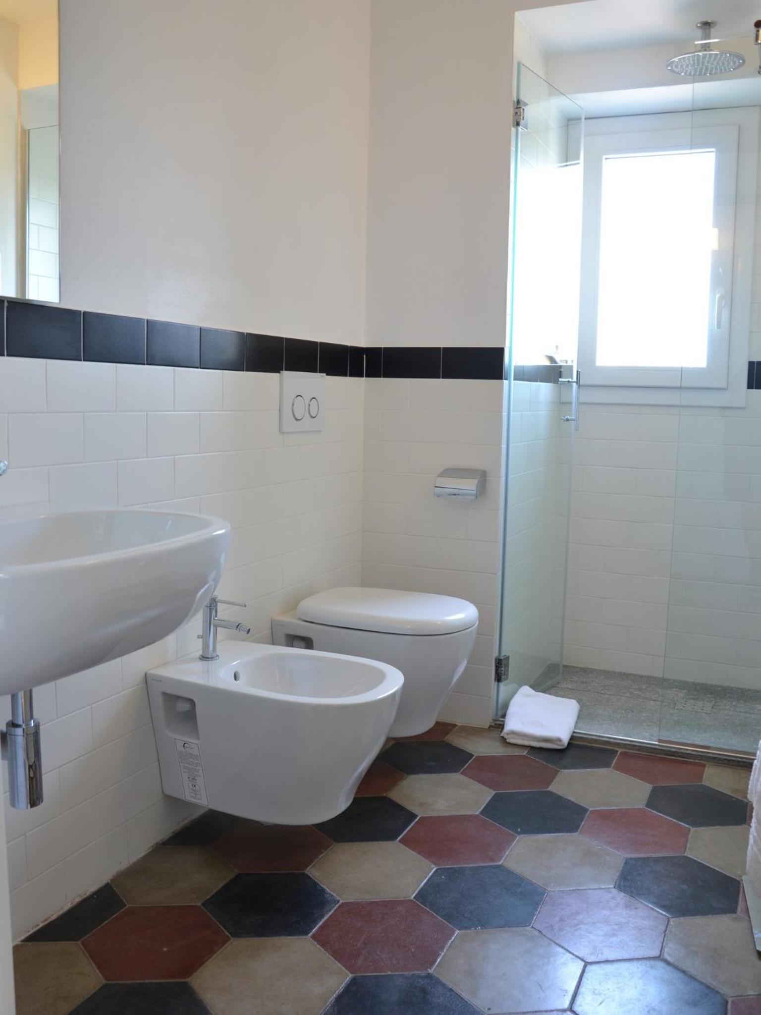 Deluxe, Apartment, Two Story