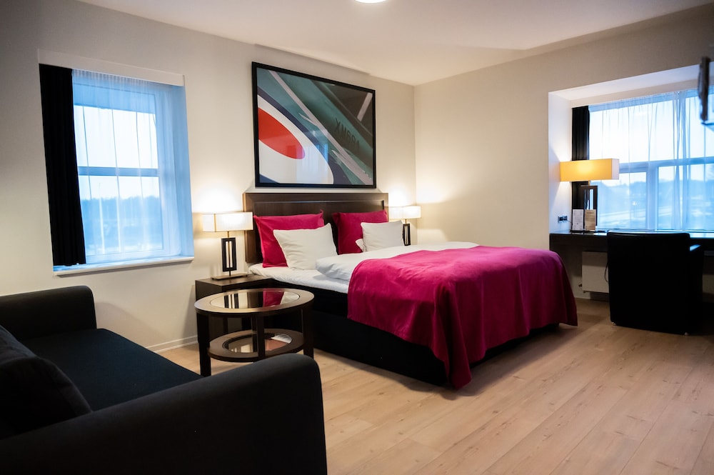 Hotel Svanen, BW Signature Collection 20/61