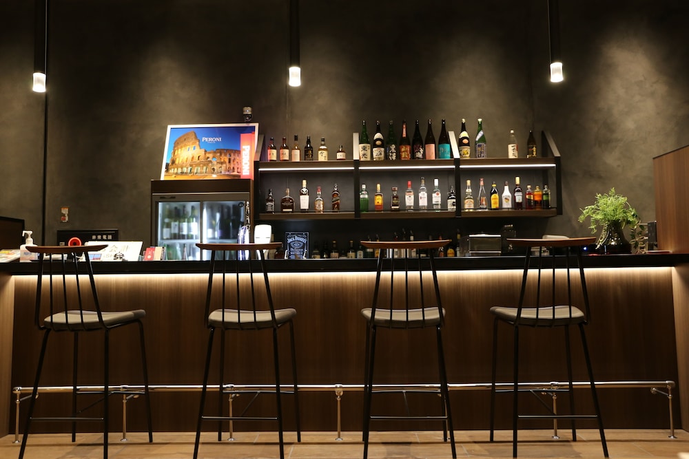 Hotel Keihan Tenmabashiekimae 3/36