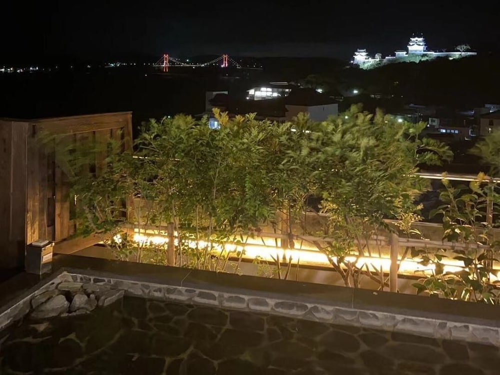 Kokusai Kanko Hotel Kishotei 46/47