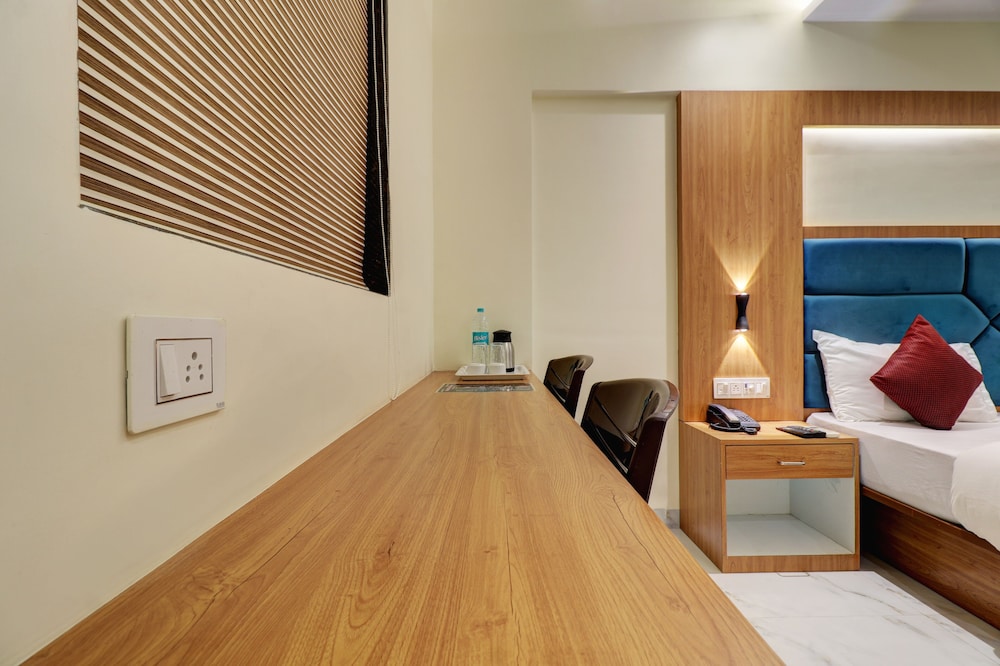 Hotel Kurla Residency 22/32