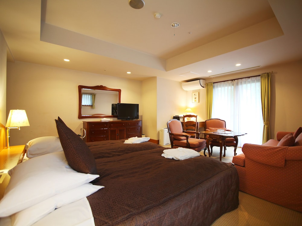 Chuzenji Kanaya Hotel 14/39