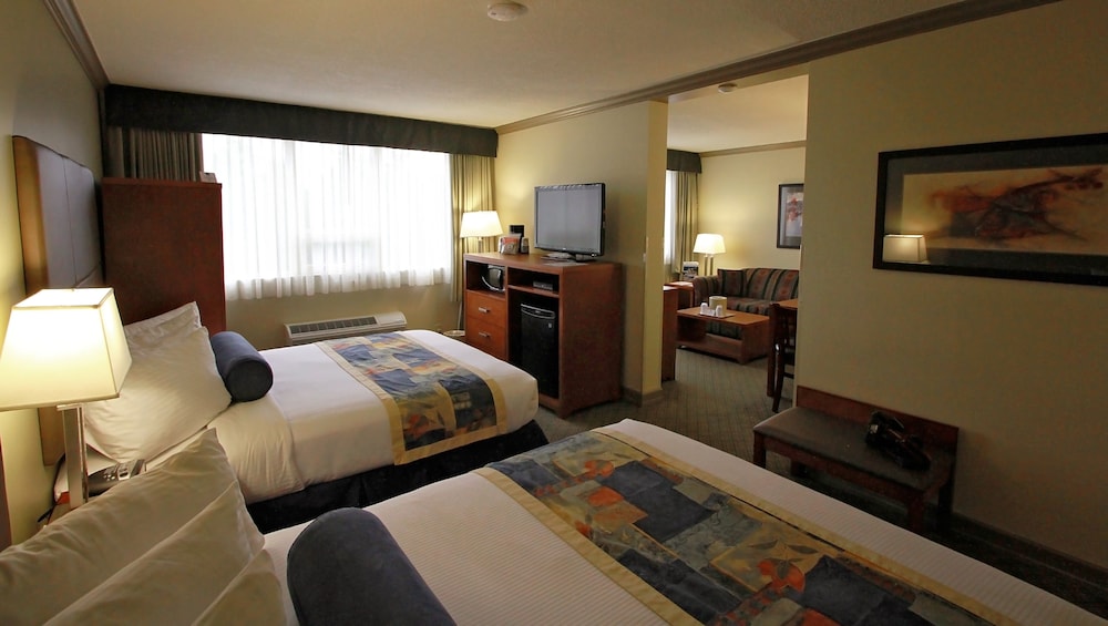 Best Western Plus Barclay Hotel 8/33