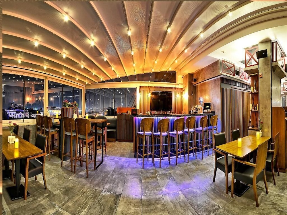 Samir Deluxe Hotel 22/31