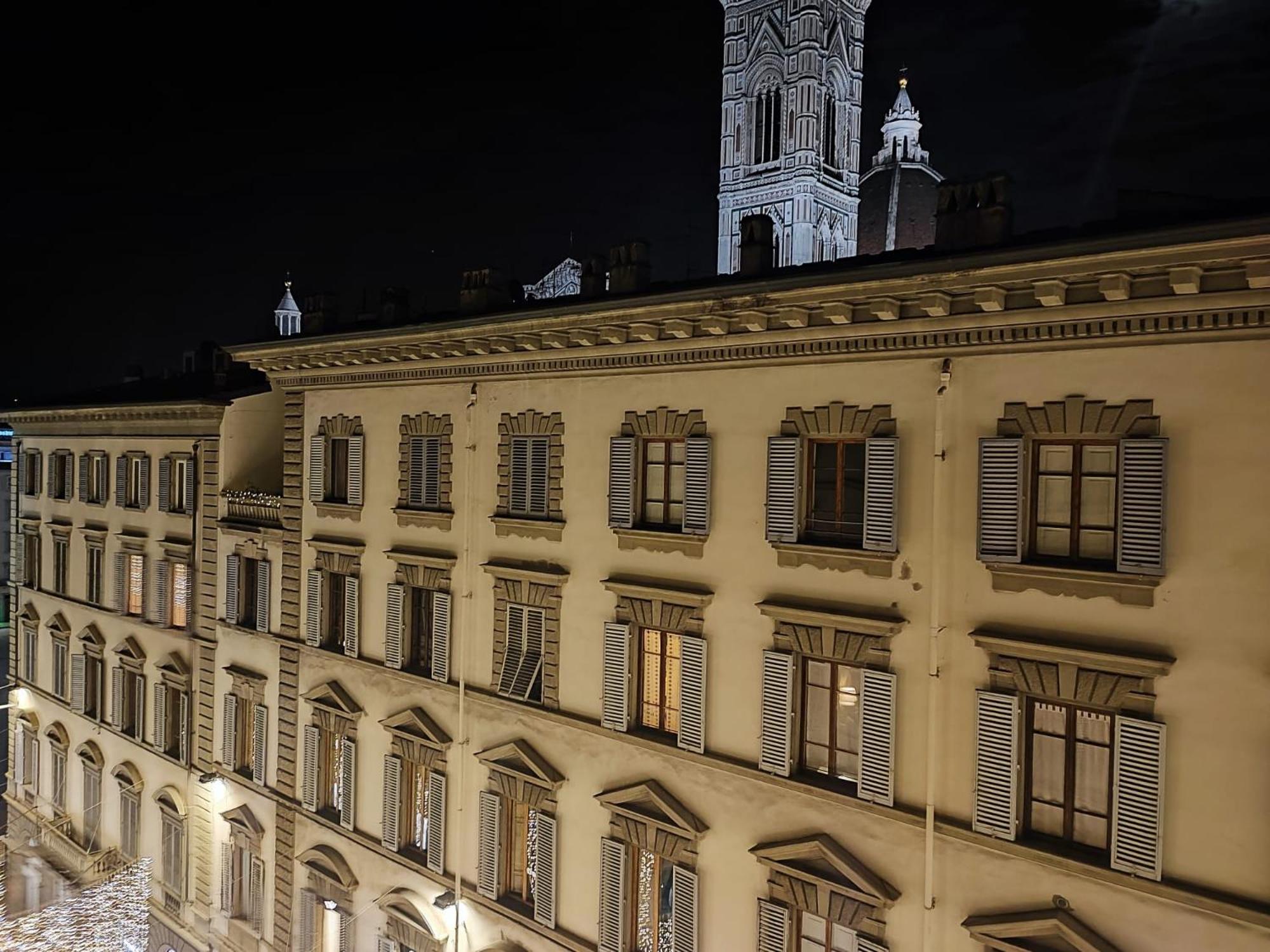B&B Magnifico Messere 2/21