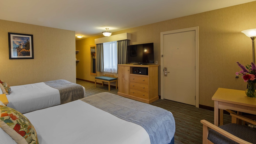 Best Western Acadia Park Inn 11/45