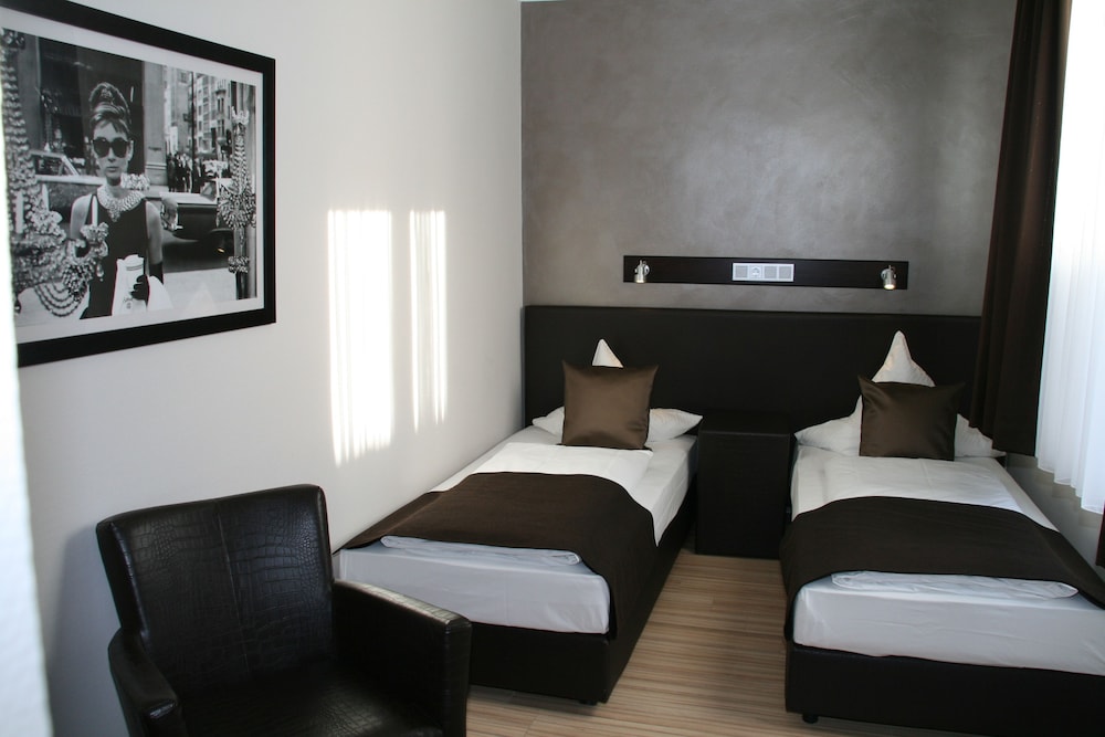 Mauritius Komfort Hotel In Der Altstadt 18/45
