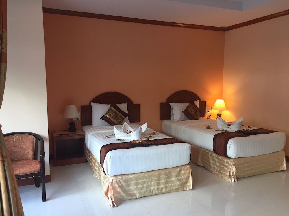 Aonang Village Resort 17/50