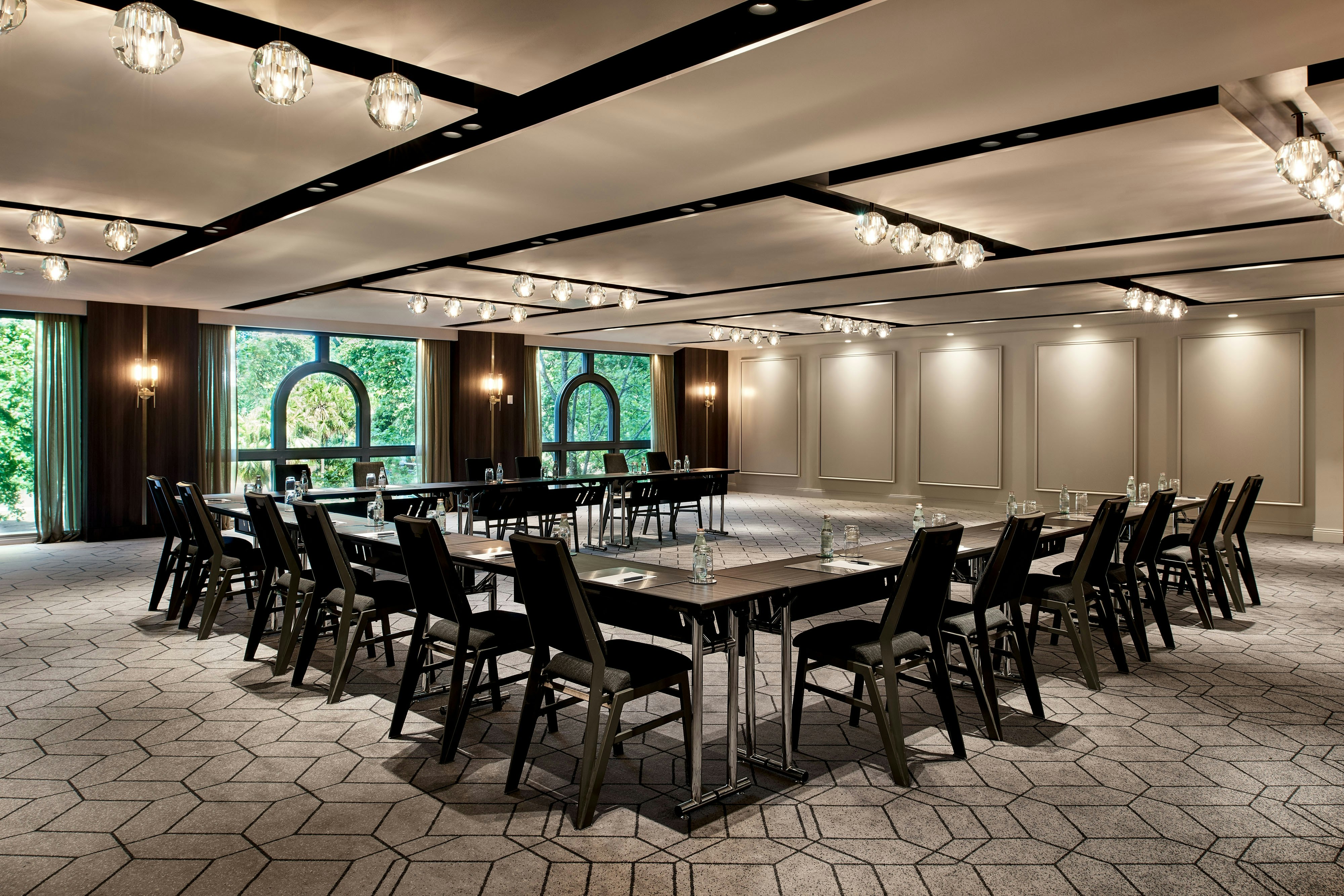 Sheraton Grand Sydney Hyde Park Ex Sheraton On the Park 54/71