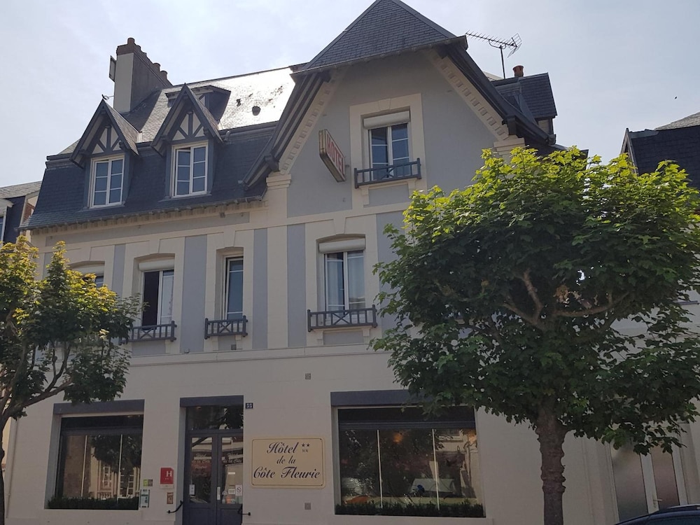 La Cote Fleurie 4/59