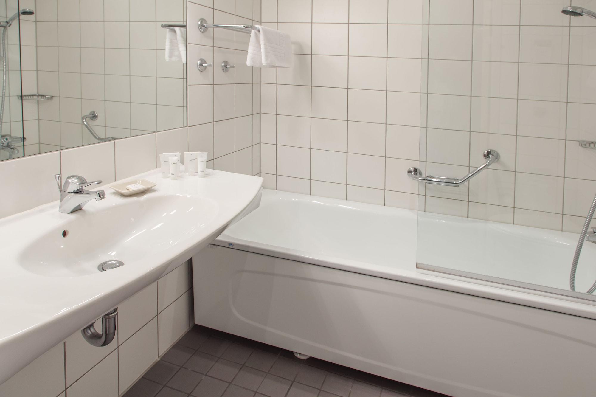 غرفة عائلية، Hyatt Place Gothenburg Central 2/2