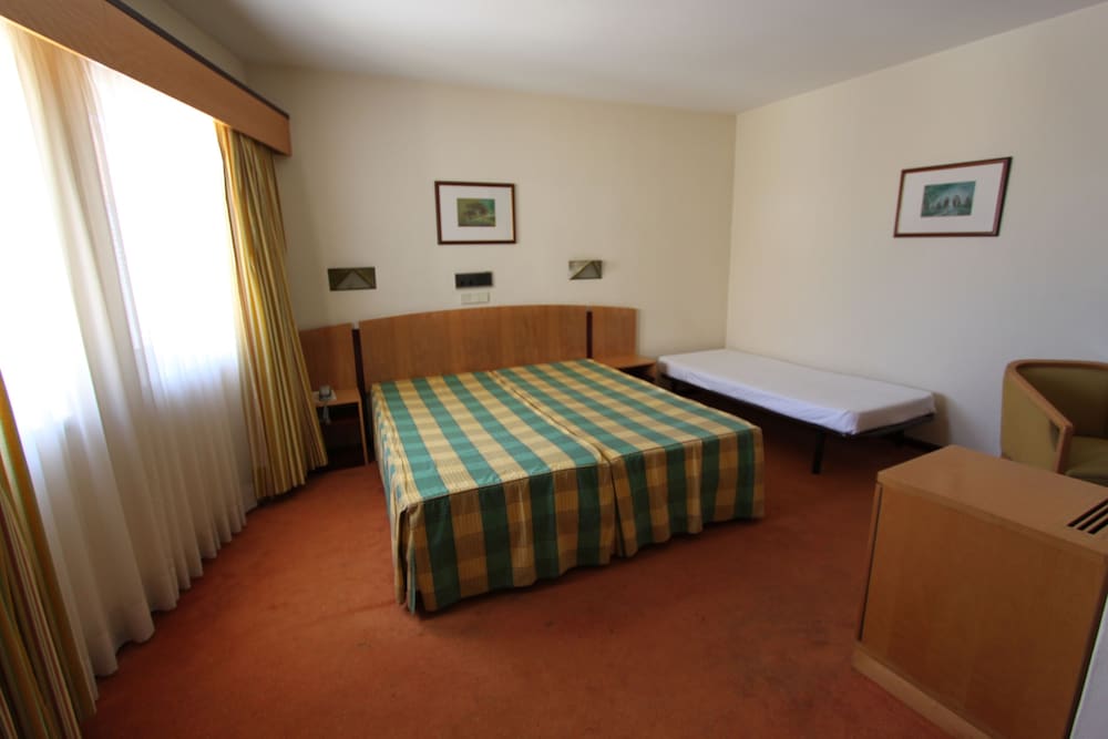 Hotel Sao Lourenco 10/37