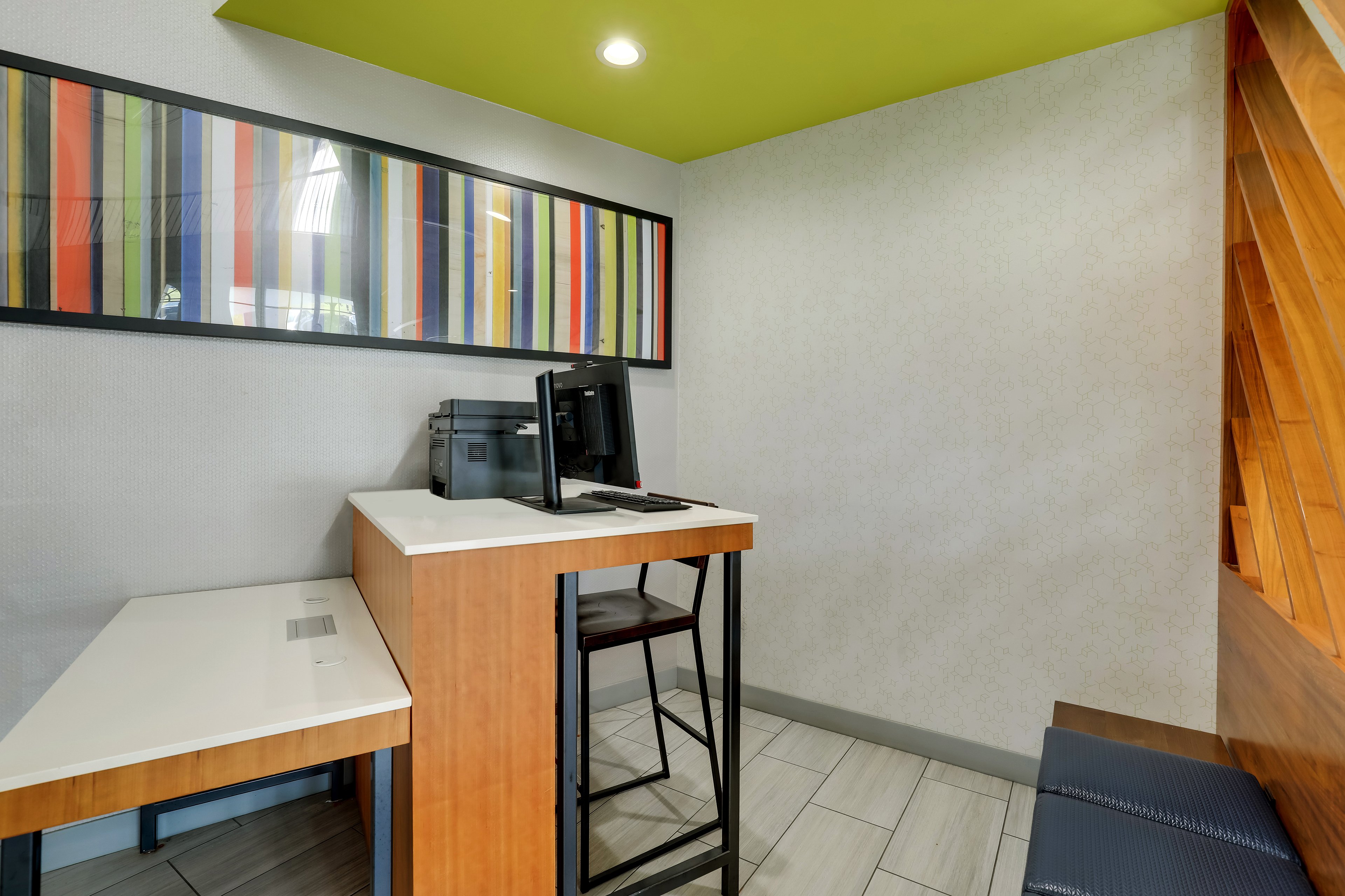 Holiday Inn Express Hotel Suites Orangeburg 52/61