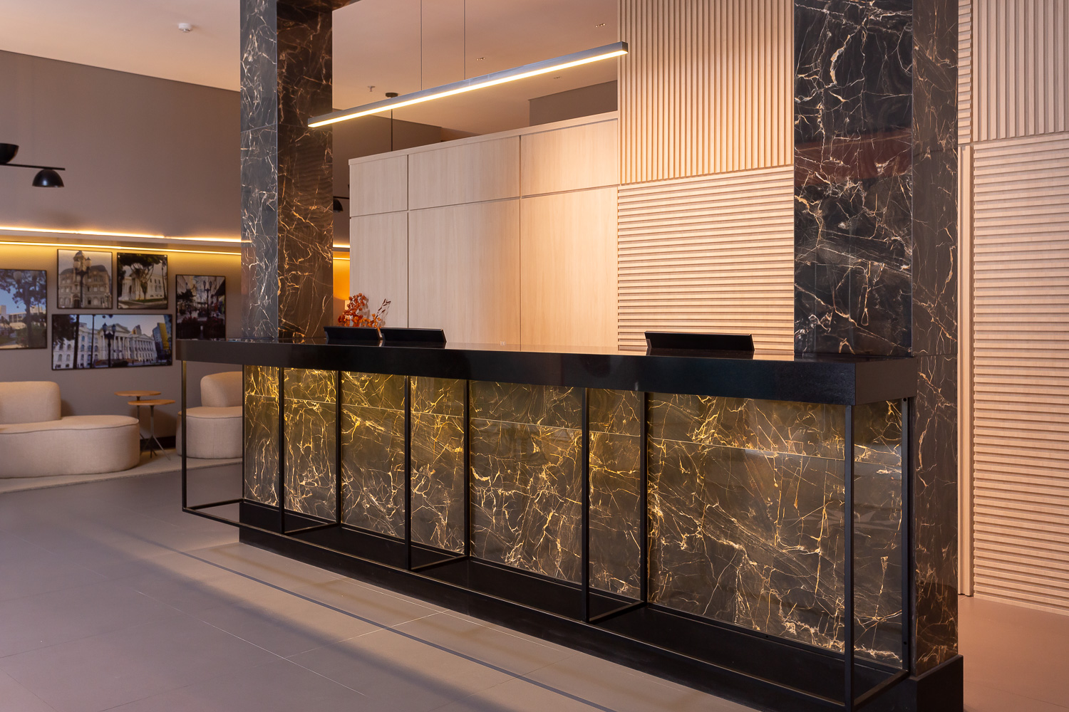 Hotel Roochelle Convention by Nobile 5/60