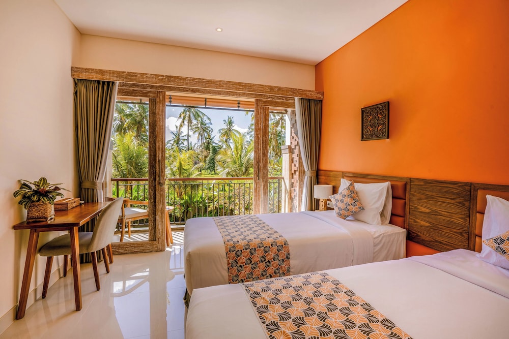 Kahayana Suites 10/47