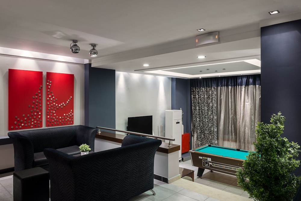 Arion Hotel Corfu 47/60