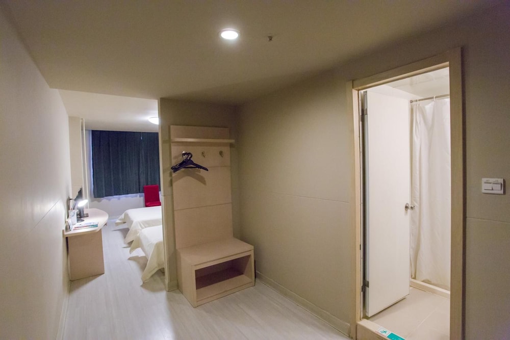 Jinjiang Inn Olympic Park 46/46