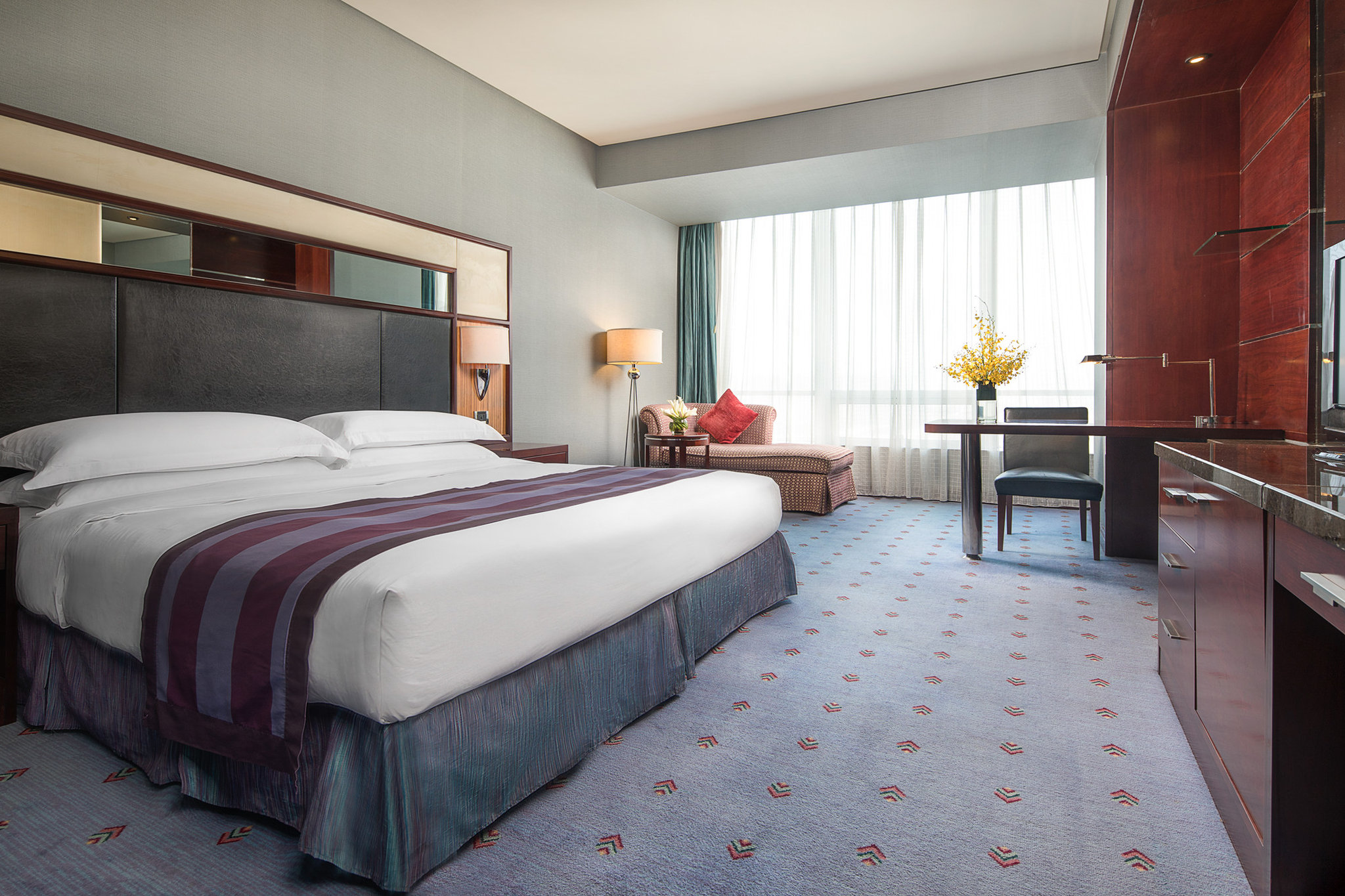 Crowne Plaza Wuxi City Center 11/50