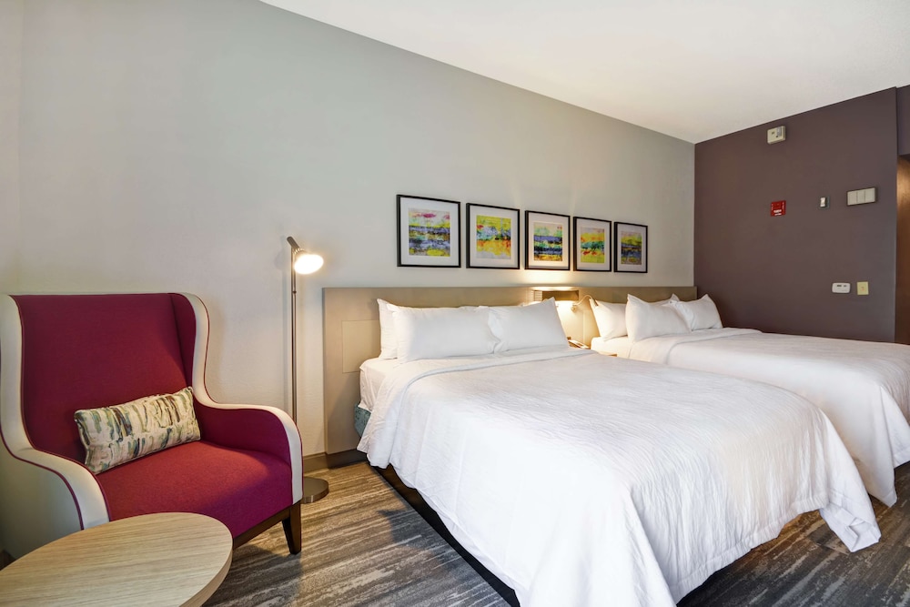 Hilton Garden Inn Panama City 9/69