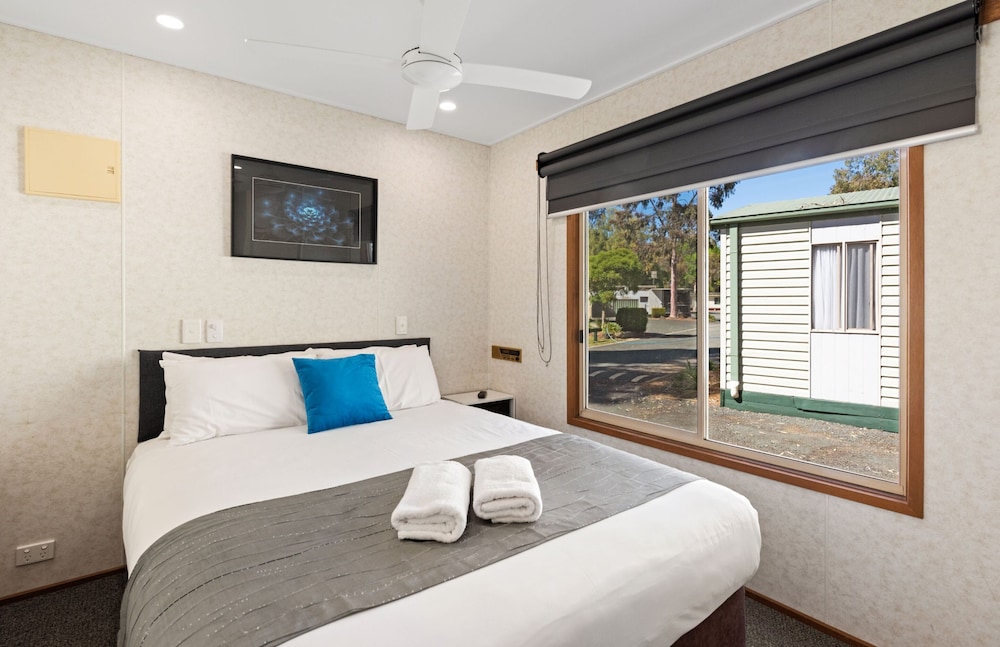 DISCOVERY PARKS - ECHUCA 17/38
