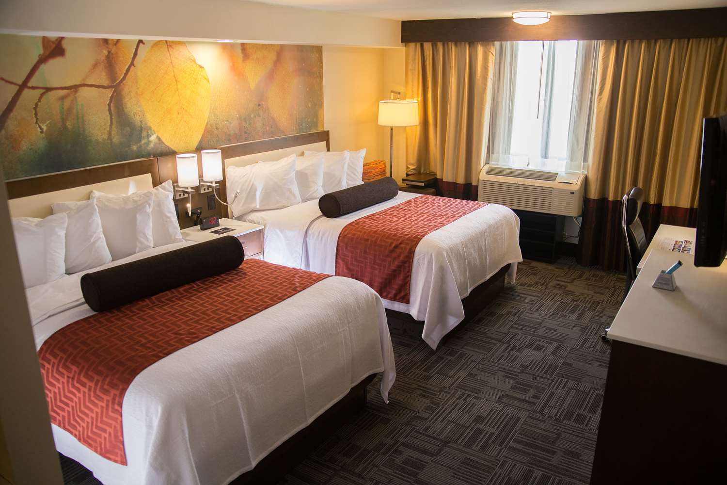 Holiday Inn Brookfield - Milwaukee 13/29