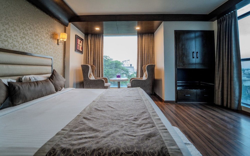 Hotel Park Regent 16/37