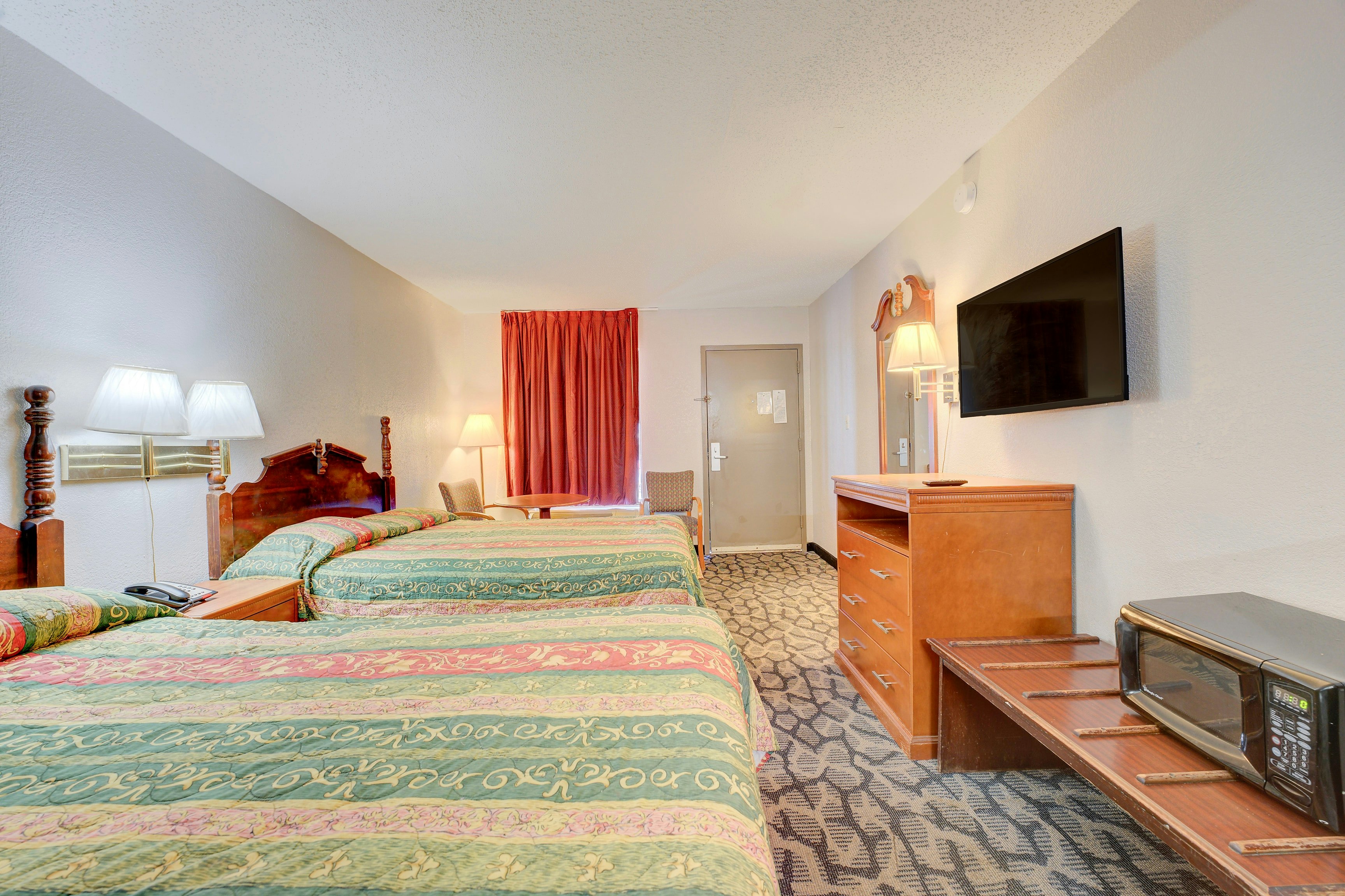 Travel Inn Lebanon Nashville Near I-40 34/61