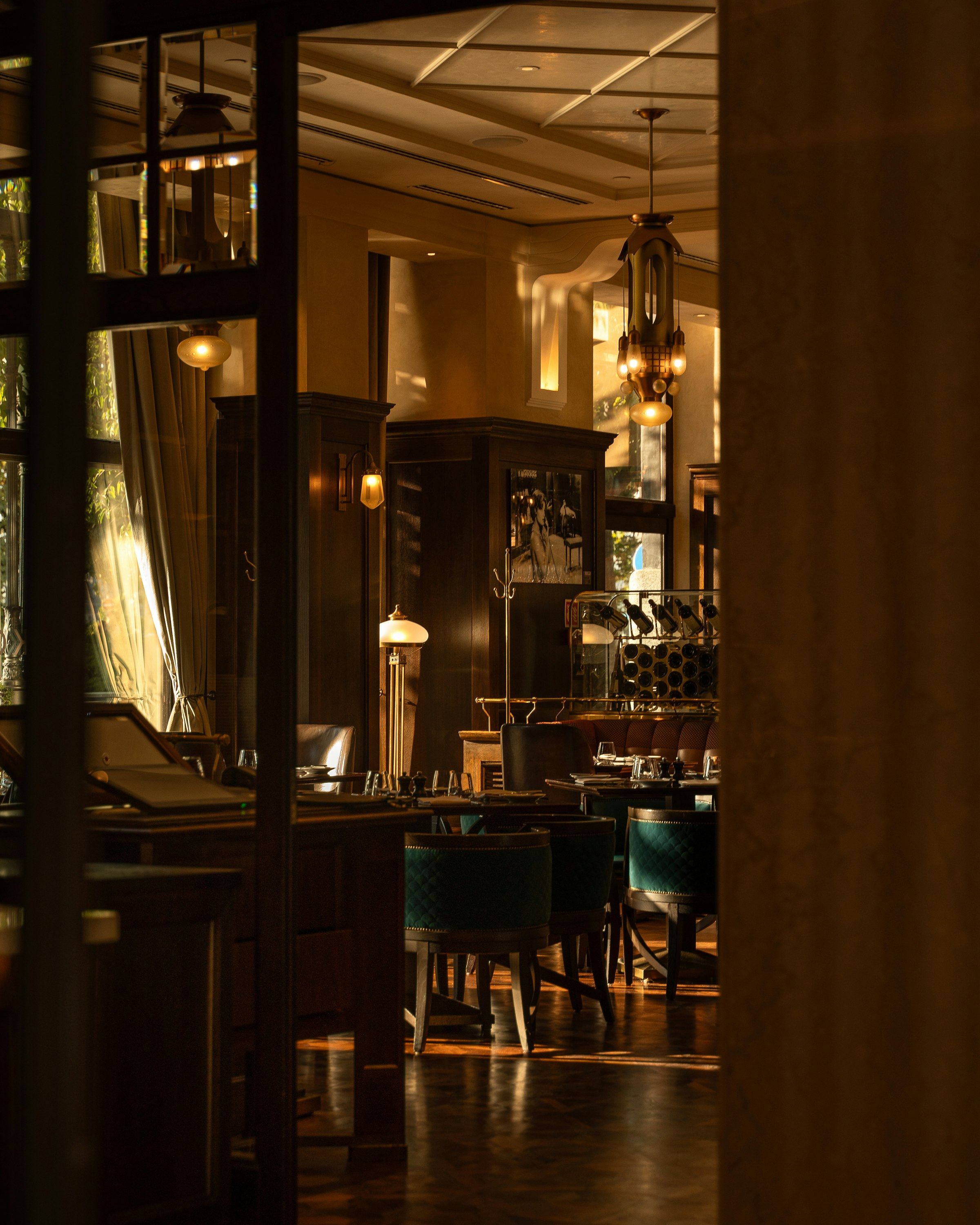 Four Seasons Hotel Gresham Palace Budapest 65/83
