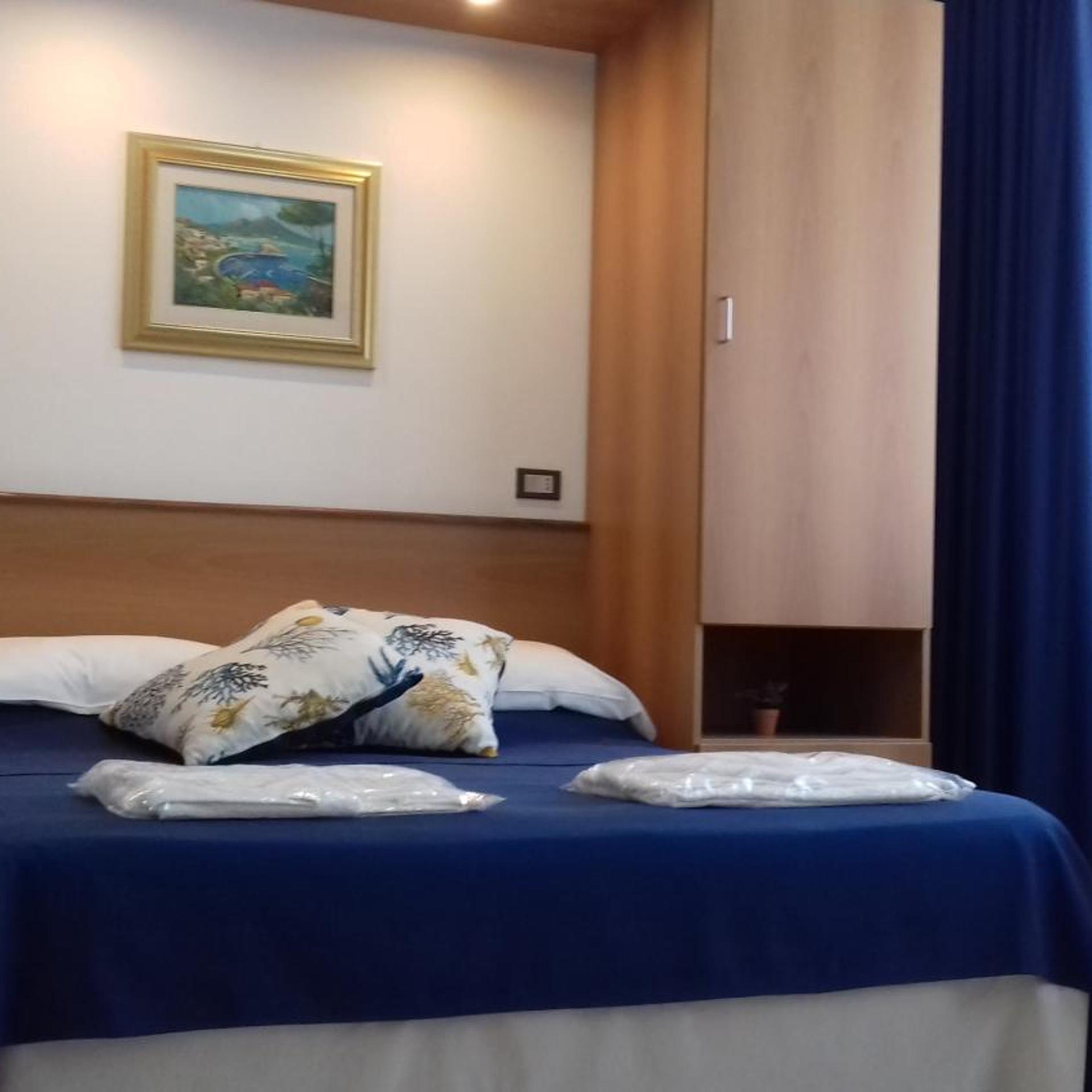 Villa Laura Hotel 9/52