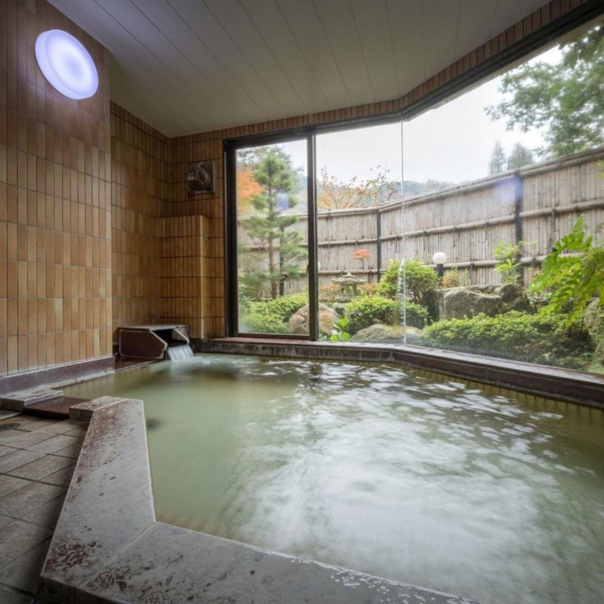 Tsuchiyu Onsen Harumiya Ryokan 37/54