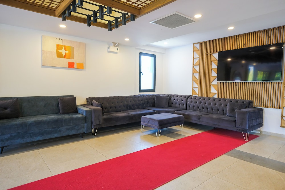 Cinar Butik Otel 32/44