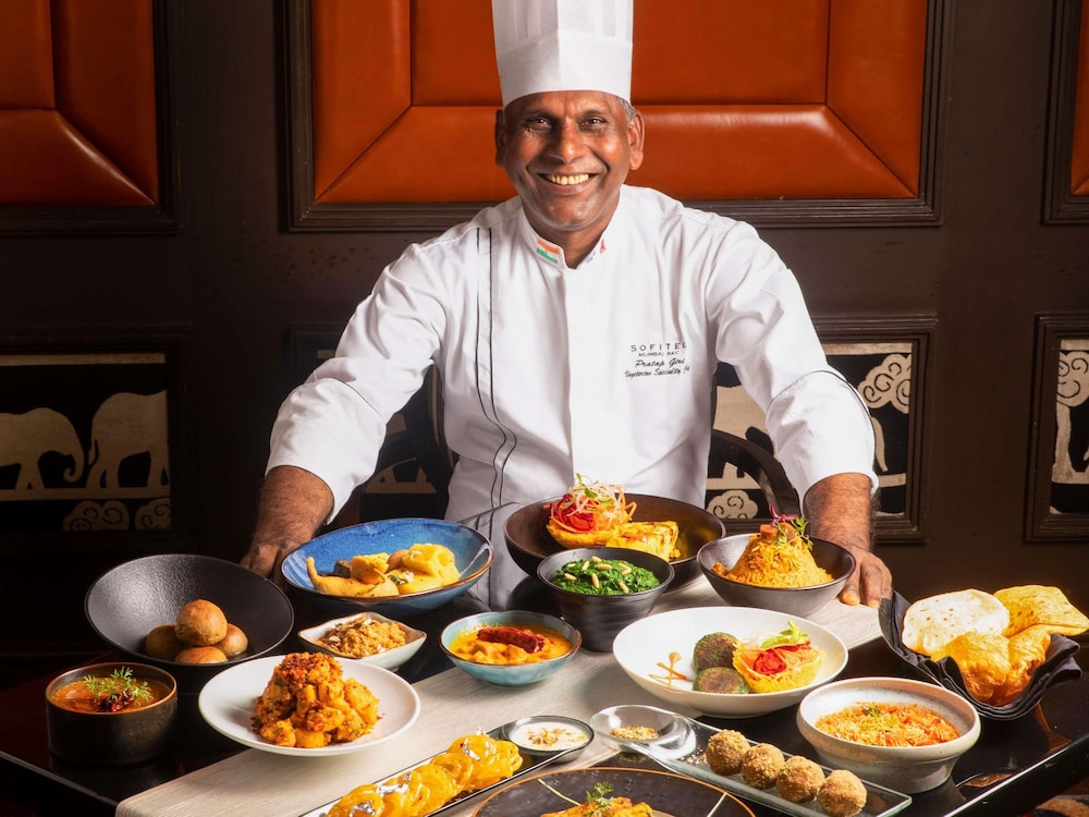 Sofitel Mumbai BKC 55/77