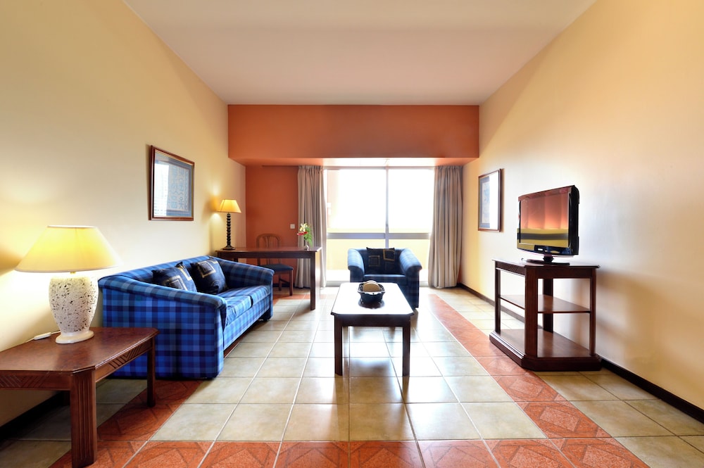 Executive, Suite, Double Bed