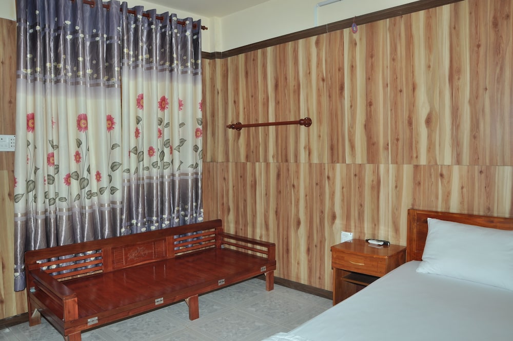 Thuy Van Bungalow 20/37