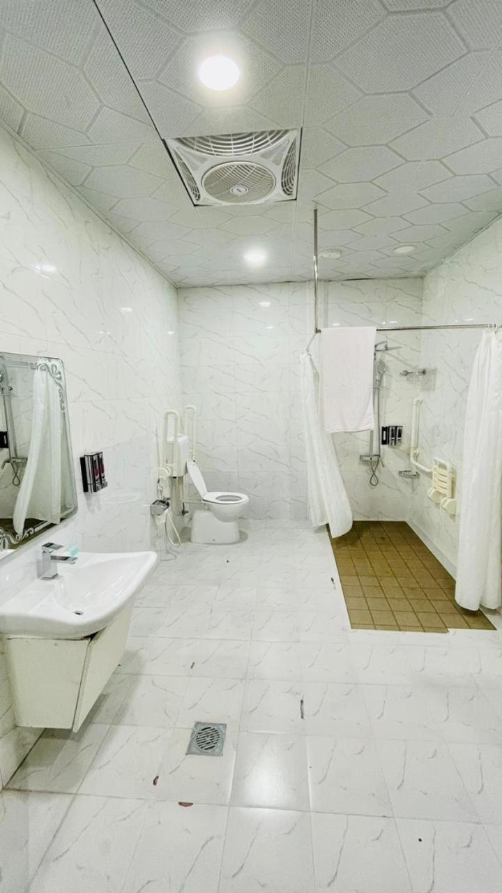 Daraysh Hotel 49/50