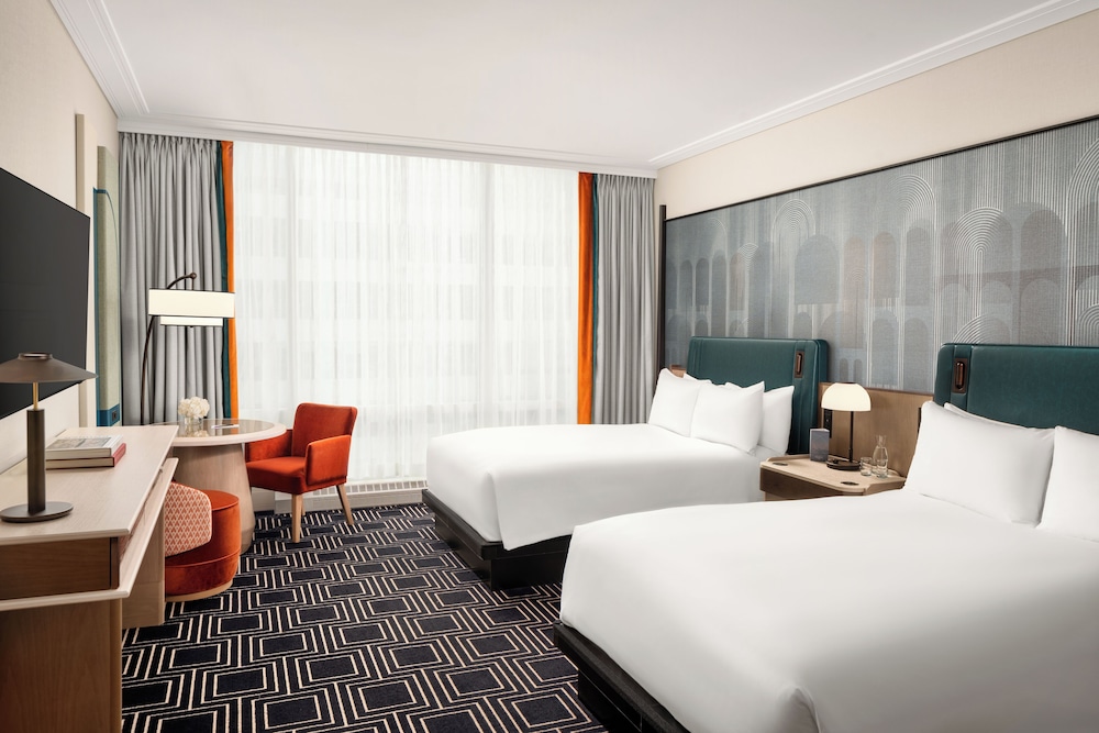Sofitel Montreal Golden Mile 27/79