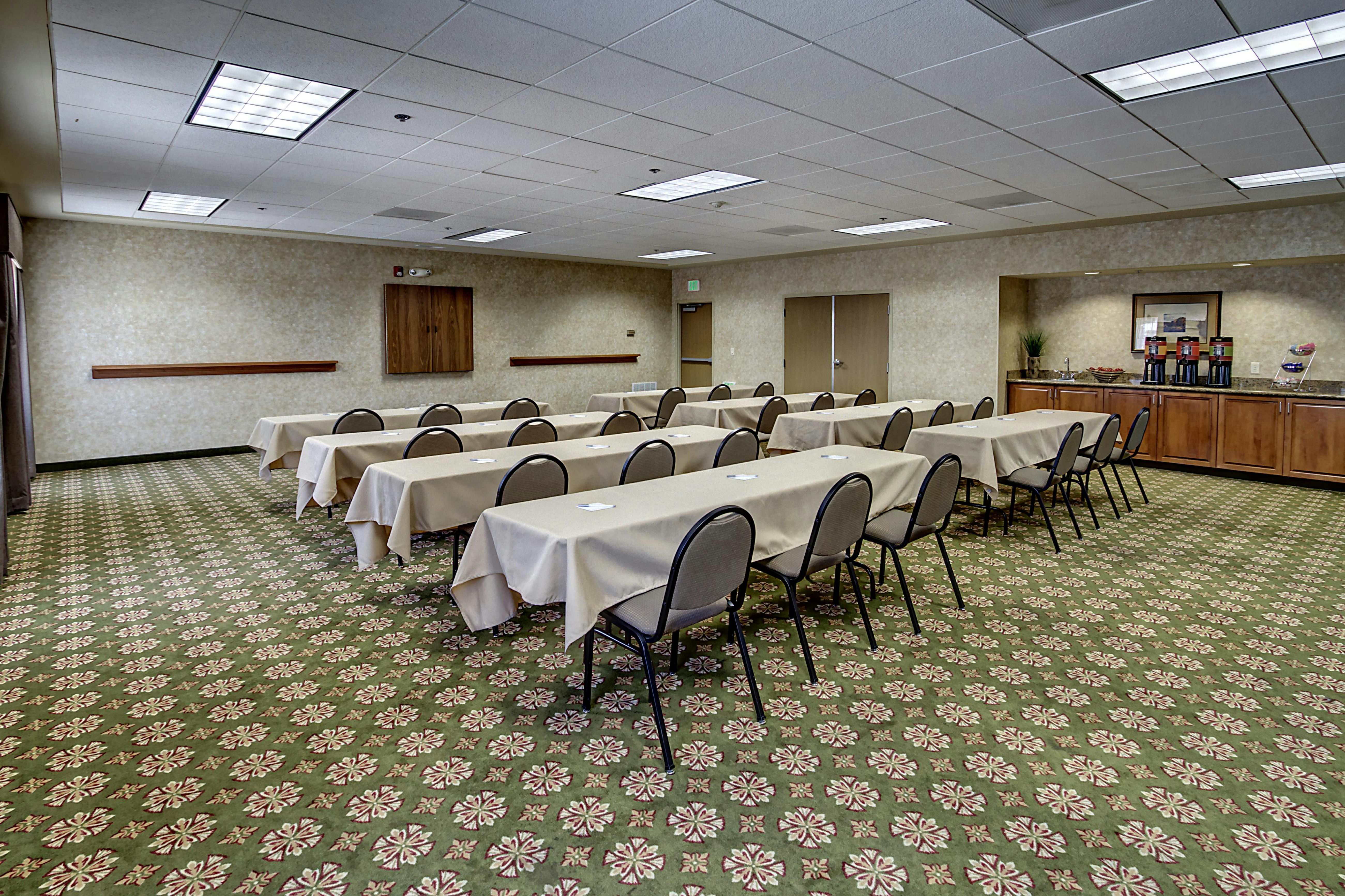 Hampton Inn Twin Falls 25/28
