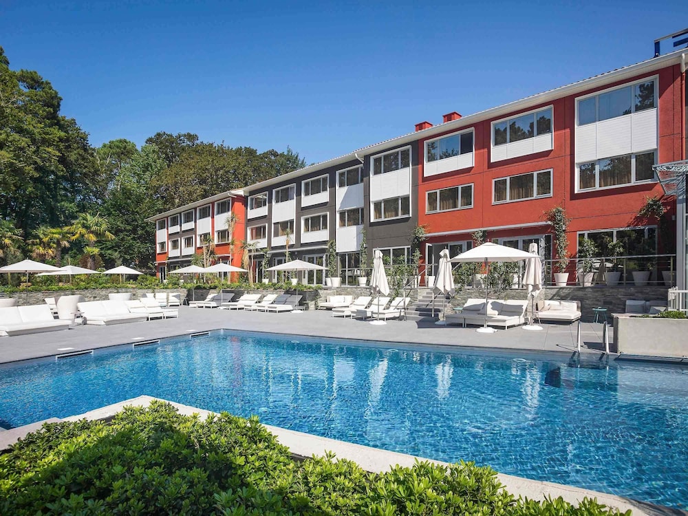 Novotel Resort & Spa Biarritz Anglet 7/76