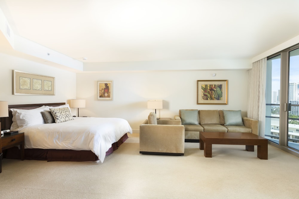 Ka Lai Waikiki Beach, LXR Hotels & Resorts 60/123