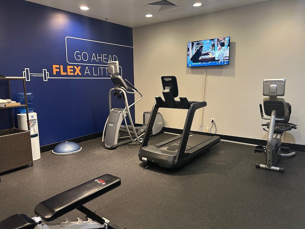 sport facilities